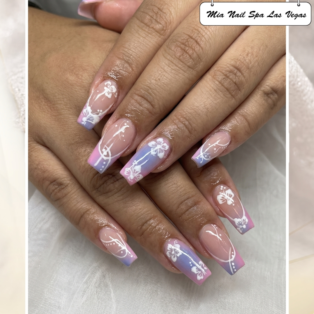 Nail Art Design 